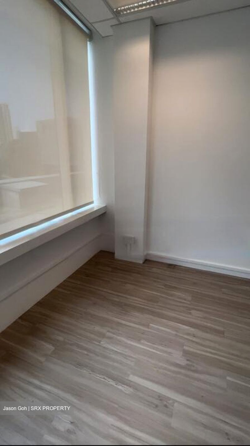 Havelock2 (D1), Office #452344891